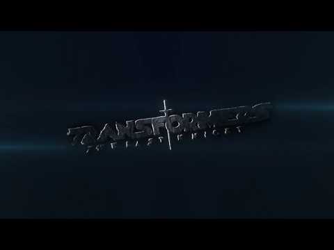 Transformers Wallpaper Logo