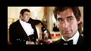 The Forgotten Bonds That Shaped 007