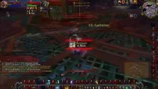 Caltex Firemage PvP vol.1