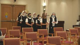 First Profession 8 16 20