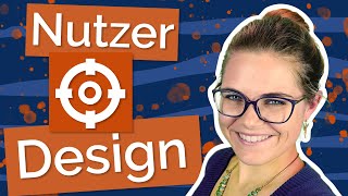 User Centered Design Deutsch - Menschzentrierte Gestaltung