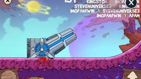 Fun Run 2 MOD with Jailbroken iDevice (XModGames) - Win Every TIME!! Speed/Boost MOD!