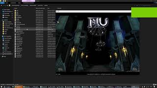 JogandoMu - Max game instances(Update 25)