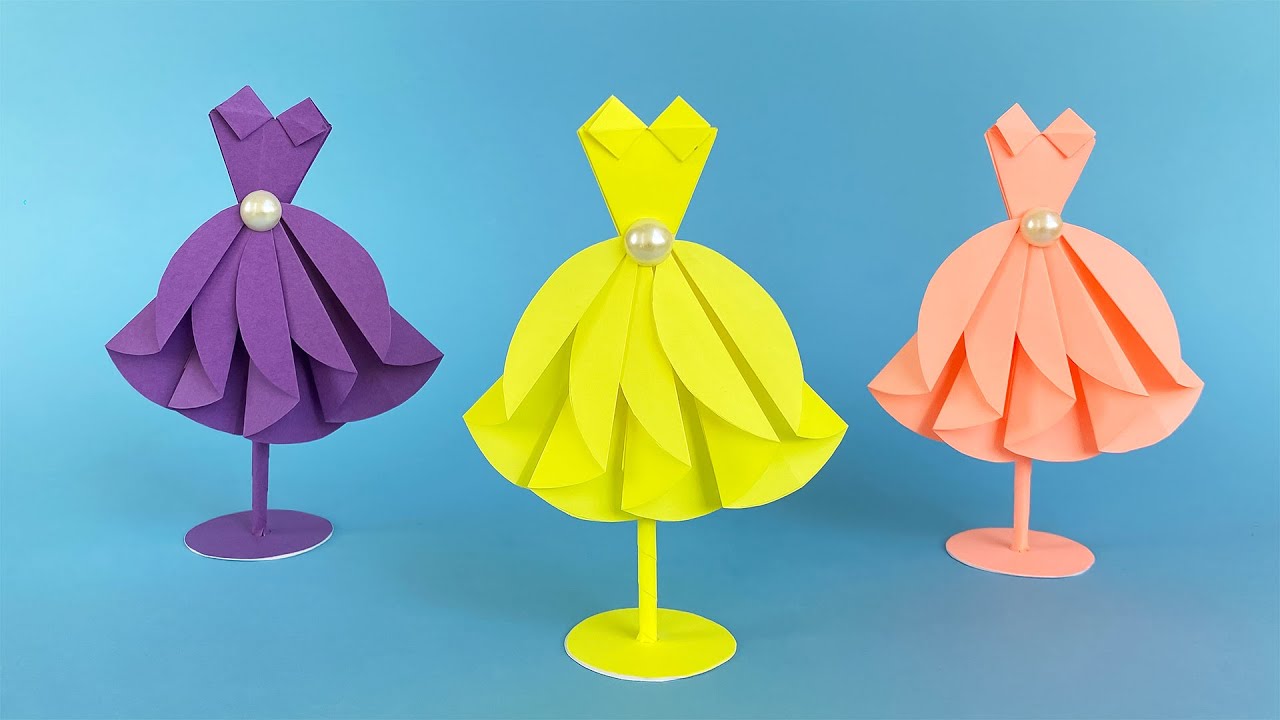 Alexander: 3D origami készlet - Páva - JátékNet.hu