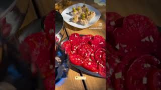 "Fuente de sabor local". Berbinzana. LANDARTE 2023