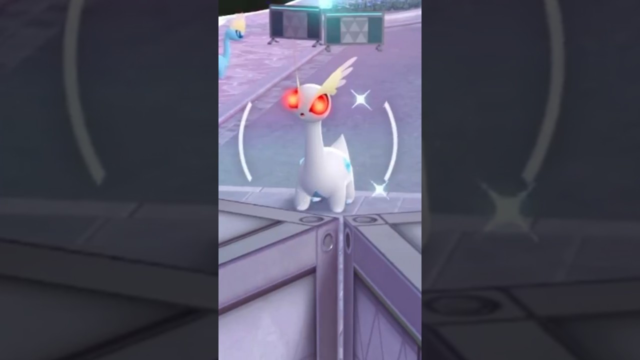 Блестящая Альфа Амаура!!! | 