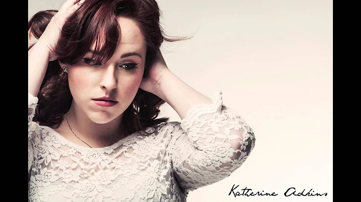 Come Away With Me - Norah Jones (Cover By Katherin...
