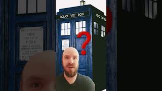 Doctor Who: New Tardis Interior? (Timey Wimey Review)
