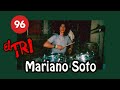 MARIANO SOTO - BUSCANDO EL ROCK MEXICANO