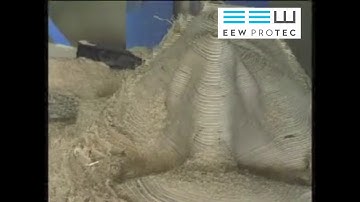 Wood artistic milling