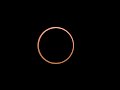 Solar Eclipse 10-14-23  #Shorts