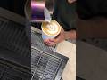 Latte art ☕