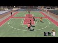 COOKING IBAD AND URINADO IN NBA 2K19 #ufc #mma #trending #boxing #codesports #ibad #codcompetitive