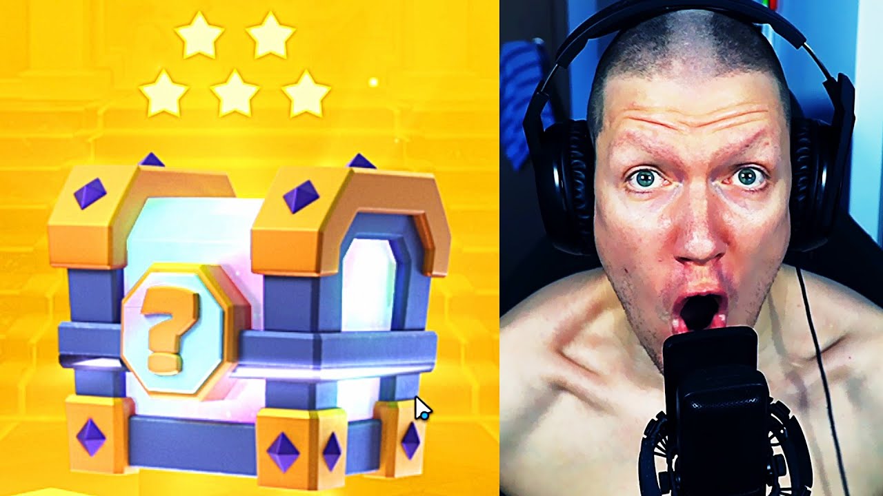 25 Hodín Trápenia.. | Clash Royale