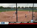 CSI Softball signs two-time Idaho State champion