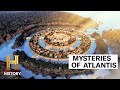 Ancient aliens top 4 mysteries of atlantis