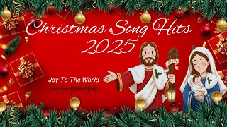 Joy to the World – Classic Christmas Worship Song & Holiday Favorite