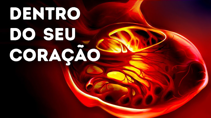 Seu Coração É o Motor Mais Poderoso do Mundo