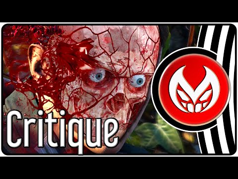 SNIPER ELITE 5 - SORTEZ VOS SOURIS | Les Critiques du MaSQuE Ép. 15