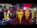 白沙屯媽祖進香