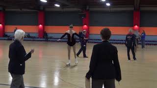 20181118 MUSARS   Cassidy Elem B Figures 9A