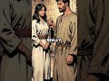 God's Love Story: The Prophet Who Married a Cheater