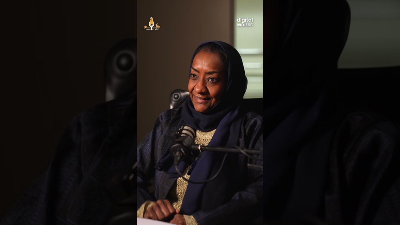 ACF PodCast- Coach. Najat Qadi Alyahya#بودكاست #اكسبلور