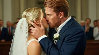 She Was Left On Her Wedding Day, So a Millionaire Doctor Whispered ＂Pretend To Marry Me Now＂