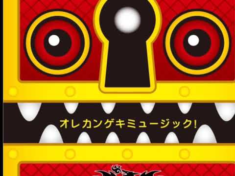 Oreca battle: Dragon battle theme (Tanta and the red dragon)