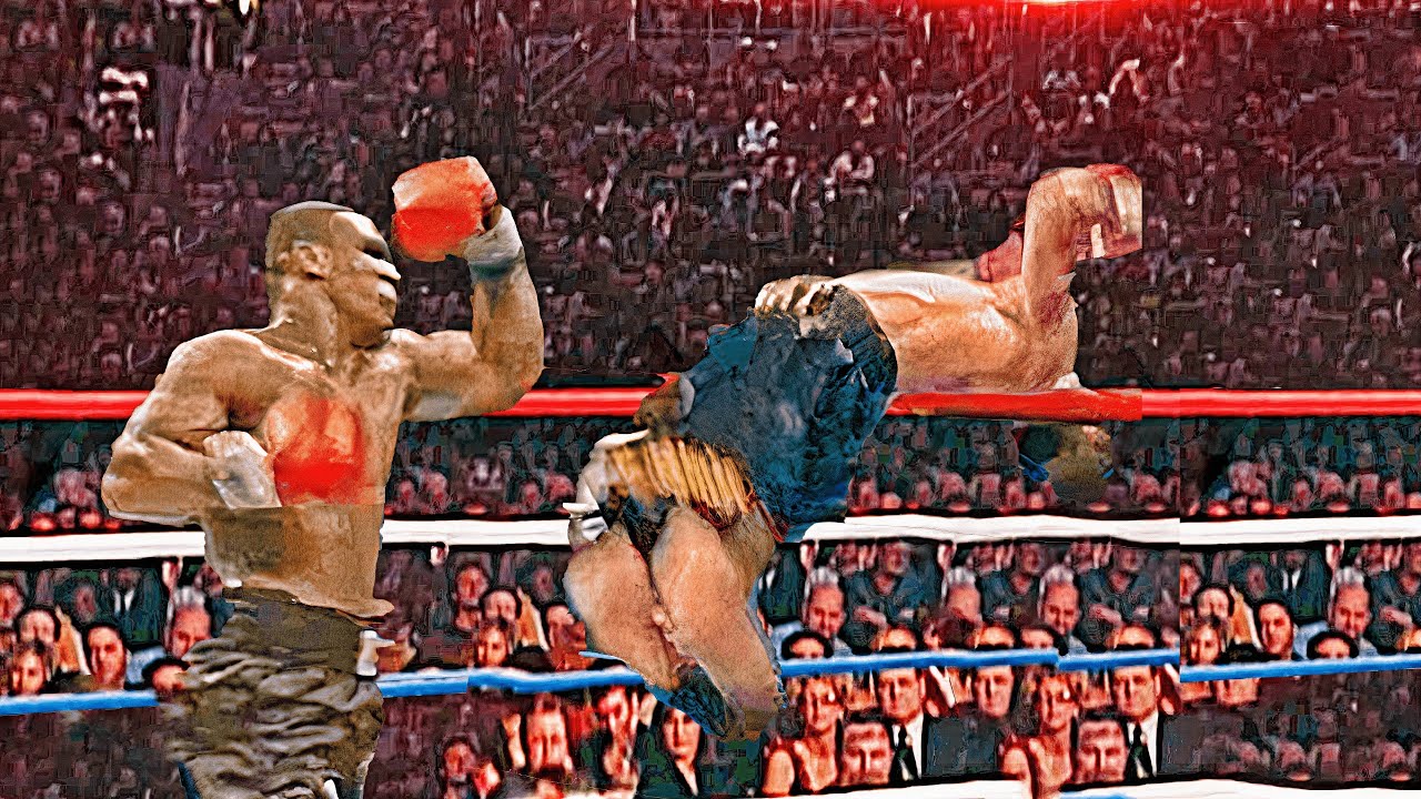 The Most Brutal Knockouts You'll Ever See ( Scary KOs ) | Part 1