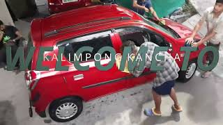 DEEP CLEANING AND VACUMING ALTO800