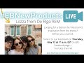 EBNewProductsLIVE Lozza From De Rigo REM EBNewProductsLIVE Lozza From De Rigo REM