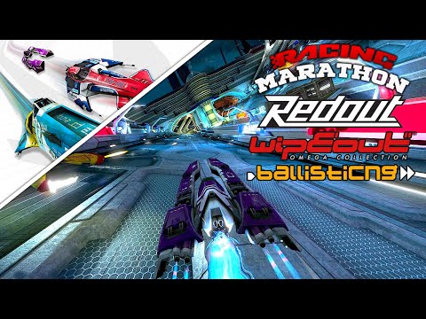 Video: Redout è Il WipEout Di Nuova Generazione Che Stavi Aspettando