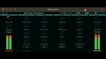 AltiSpace 2 Advanced Convolution Reverb
