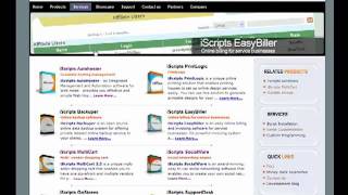 Multicart - Hosting Needs