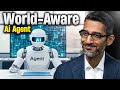 Google Just Dropped a World-Aware AI Agent Shockingly Close to Real Intelligence