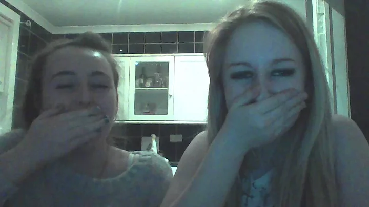 Coffee Challenge By Carly & Cara