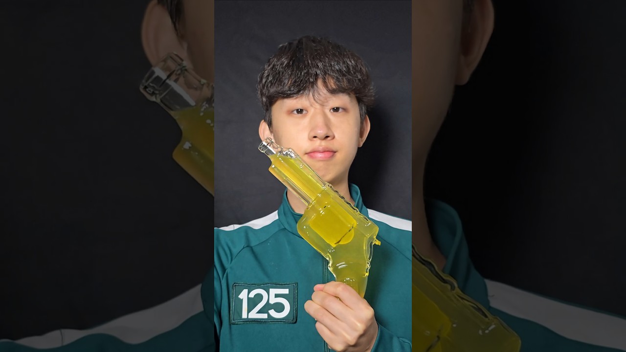 Pineapple Mountain Dew🍍🍍 