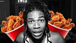 I Fought Over Fried Chicken (S+ Tier Storytime)