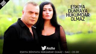 Eşkıya Dünyaya Hükümdar Olmaz - Ne Fayda