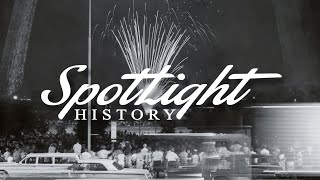 4th of July Celebrations in the Early 1800s