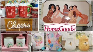 HOMEGOODS HOME DECOR IDEAS COME WITH ME 2022