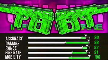 "TYPE-2 BEST CLASS SETUP" INFINITE WARFARE BEST CLASS SETUP IN INFINITE WARFARE! (TYPE 2 BEST CLASS)