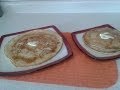 COMO HAGO LOS QUEQUIS ( HOT CAKES CASEROS )