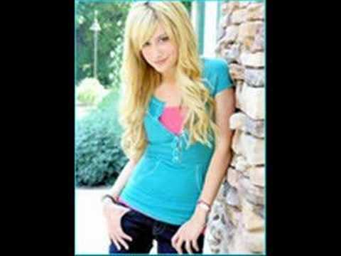 Ashley Tisdale-So Much For You