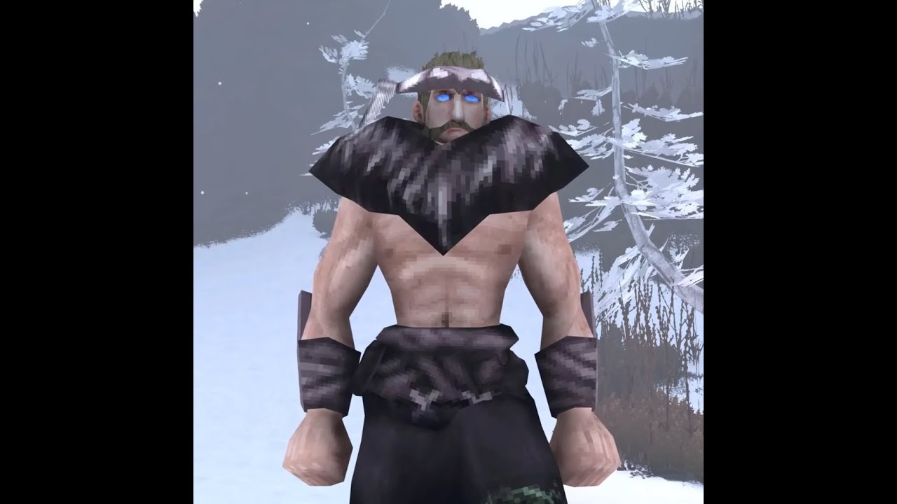 I'm excited for Sword Hero