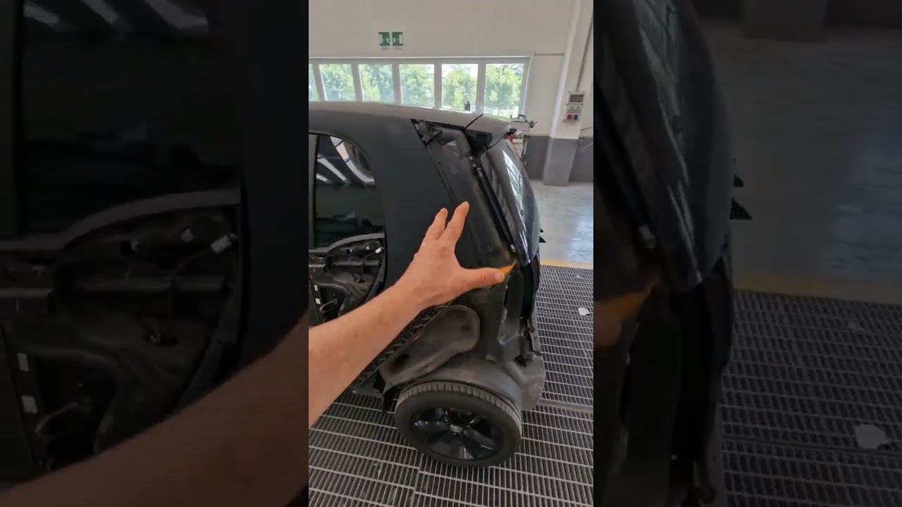 È una truffa oppure Carvertical funziona davvero 🤨(DICIAMO CHE E LIMITATA)