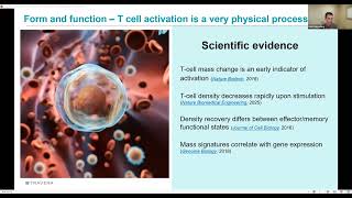 New Blood based Test which Predicts Response to Immune Checkpoint Inhibitors - Kimmerling and Watson