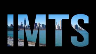 IMTS 2018 Day 4 - Interview Aloris/YesTool - #aloris #YesTool