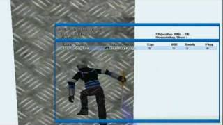 SkillTrailV1 iKingFox [HD]